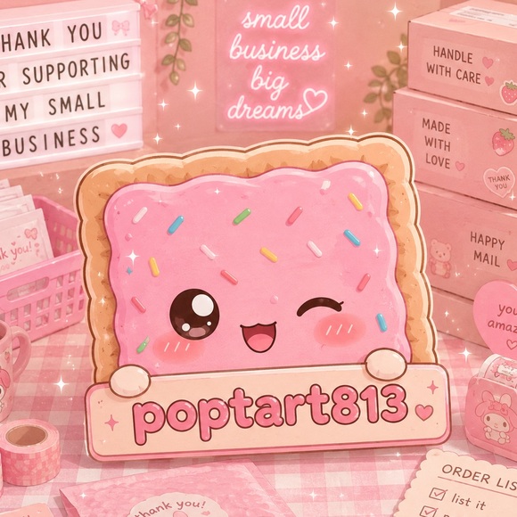 poptart813